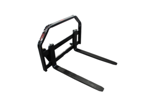 Rata Pallet Fork Adjustable 1800kg