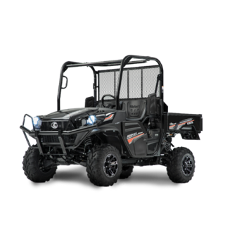 Utility Vehicles
