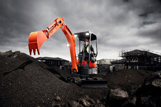 Excavators