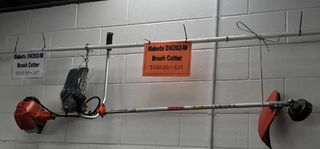 Kubota Brush Cutter