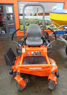 Mowers