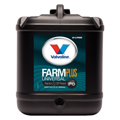 Valvoline Farm Plus Universal