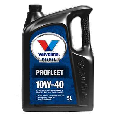 Valvoline 10w40