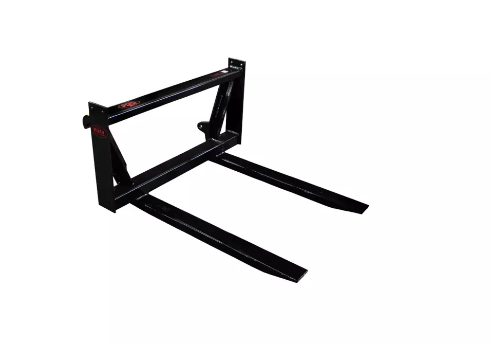 Rata Pallet Fork Fixed Economy 1000kg