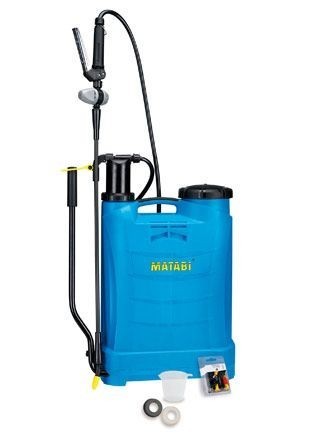 Matabi Evolution 16L Knapsack Sprayer