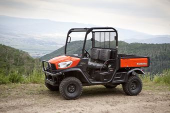 Kubota RTV-X900