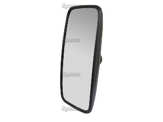 Sparex Mirror Head - Rectangle