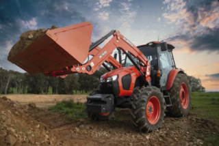 Kubota M5111